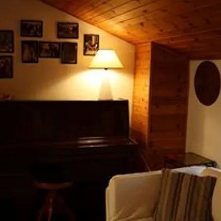Bed and breakfast Via Della Marina 3