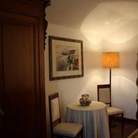 Bed and breakfast Via Della Marina 3