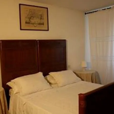 Bed and breakfast Via Della Marina 3 Senigallia