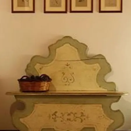 Bed and breakfast Via Della Marina 3 Senigallia