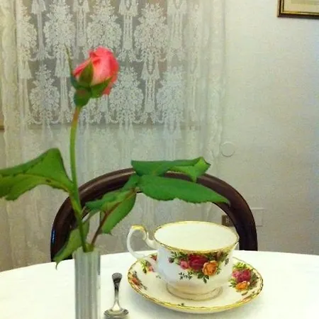 Bed and breakfast Via Della Marina 3 Senigallia
