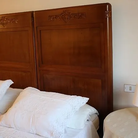 Bed and breakfast Via Della Marina 3 Senigallia