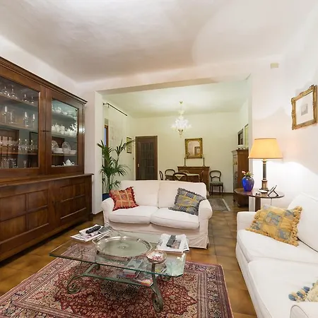 Via Della Marina 3 Bed and breakfast Senigallia