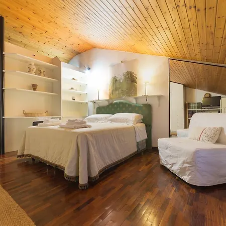 Via Della Marina 3 Bed and breakfast Senigallia