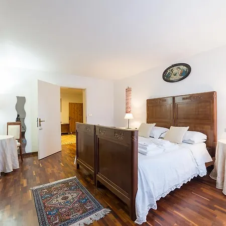 Via Della Marina 3 Bed and breakfast Senigallia