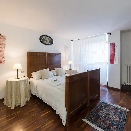 Bed and breakfast Via Della Marina 3 Senigallia