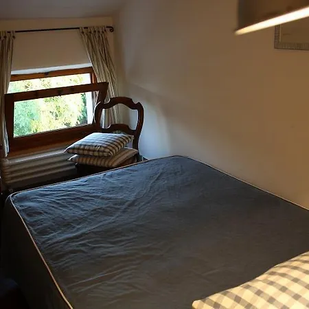 Bed & Breakfast Via Della Marina 3 *