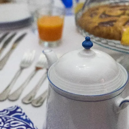 Bed & Breakfast Via Della Marina 3 Senigallia