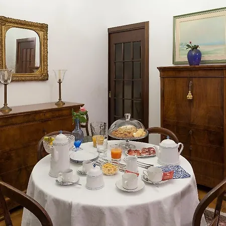 Bed and breakfast Via Della Marina 3 Senigallia